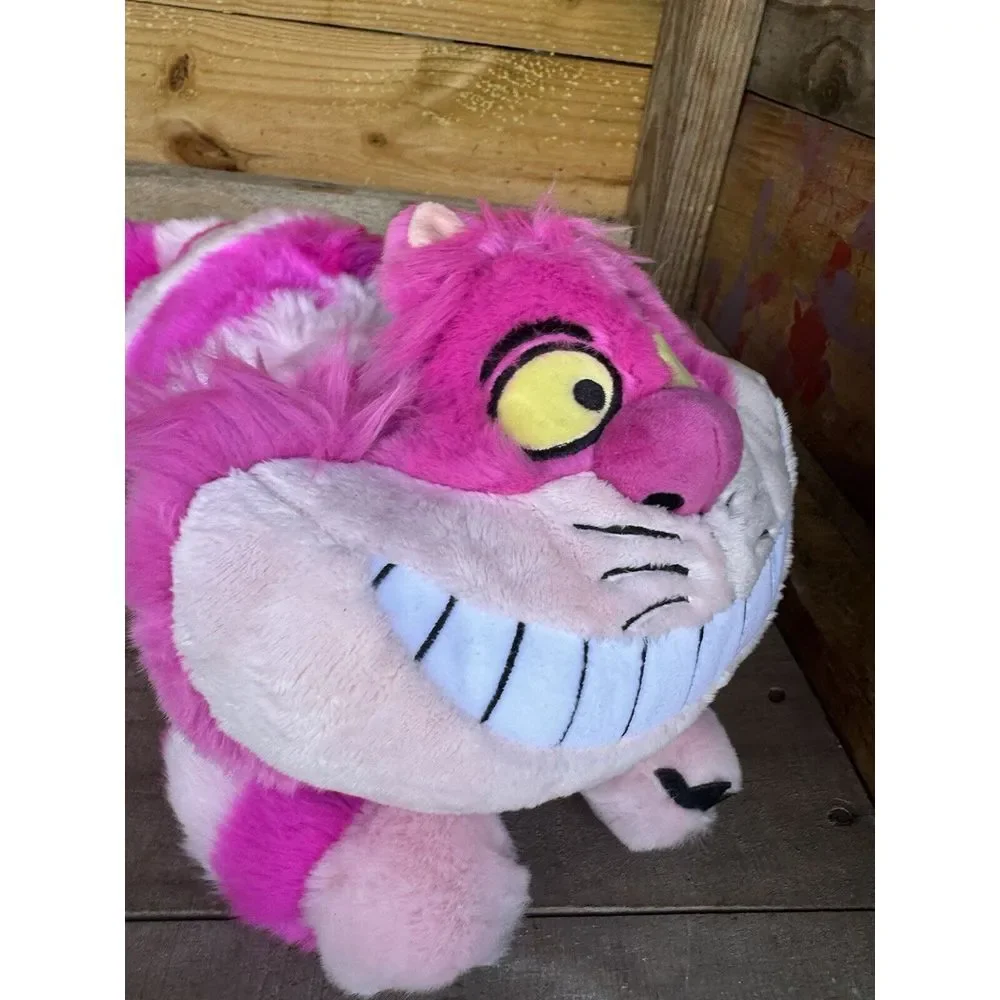 Disney Alice In Wonderland Cheshire Cat‎ 18